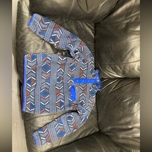 Patagonia Synchilla fleece